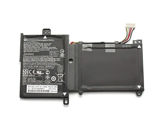 Batterie d'ordinateur portable HP 4200 mAh