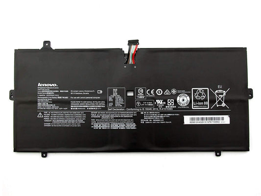 Lenovo Laptop-Akku 8800 mAh