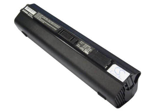 Laptop Akku 6600mAh