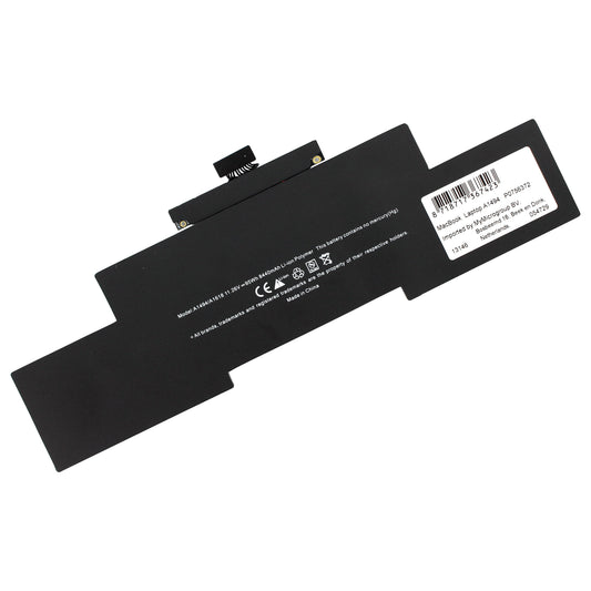 Macbook Accu 8000mAh