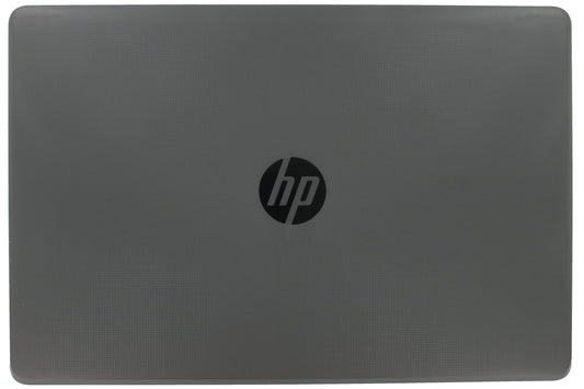 HP Laptop LCD Back Cover - Grijs