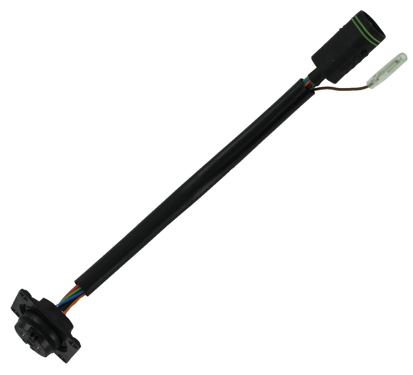 BMZ Kabelsatz AS auf Rosenb. M4K105 mit Wake