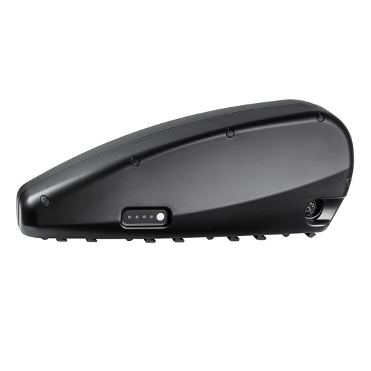 BMZ Go Swiss Drive Unterrohr-Fahrradakku 36V 15.5Ah