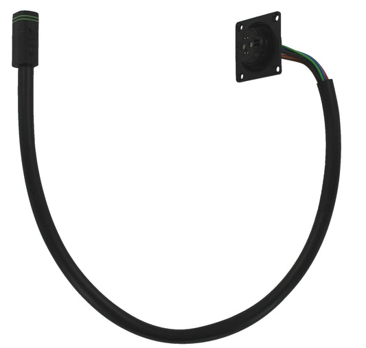 BMZ Kabel set AS op Rosenb. M4K105