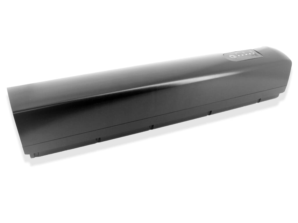 BMZ Derby Impulse Evo Semi Integr.Unterrohr 16,75Ah