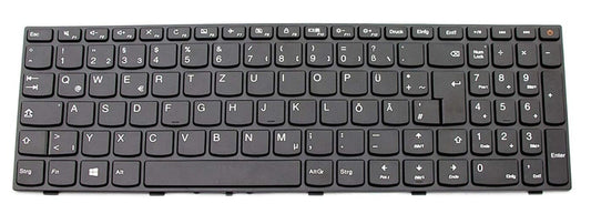 Lenovo Laptop Tastatur Qwertz DE