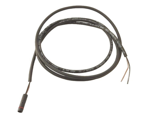 BMZ Kabel set RS PVC vrij