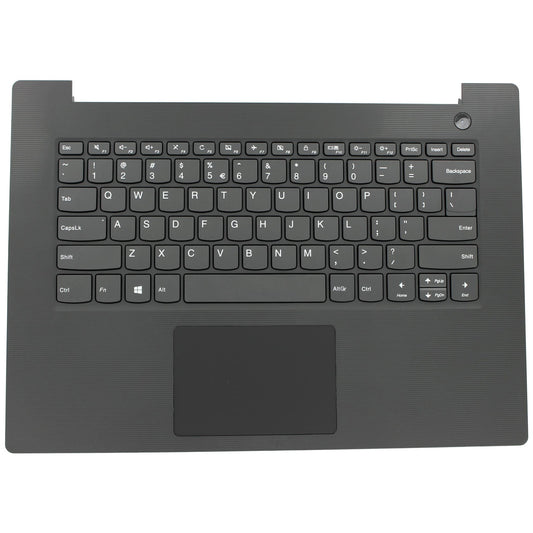 Lenovo Laptop Tastatur Qwerty US + Top Cover