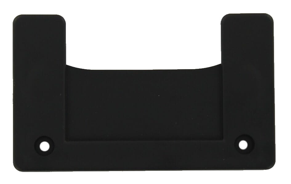 BMZ Führungsschiene Halter Terluran GP-22 G4