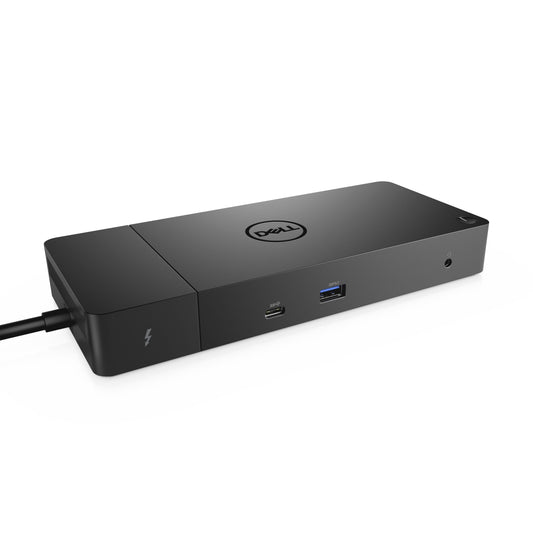 Dell Thunderbolt Dock – WD19TB