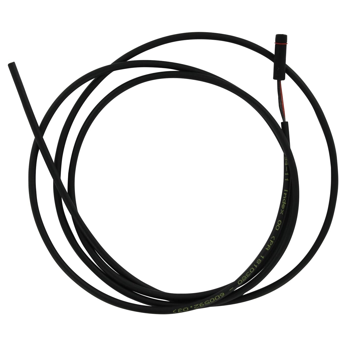 BMZ Kabelsatz LS 0,35mm² Länge 1400mm