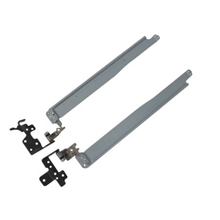 Charnière LCD Gauche + Droite pour Ordinateur Portable HP