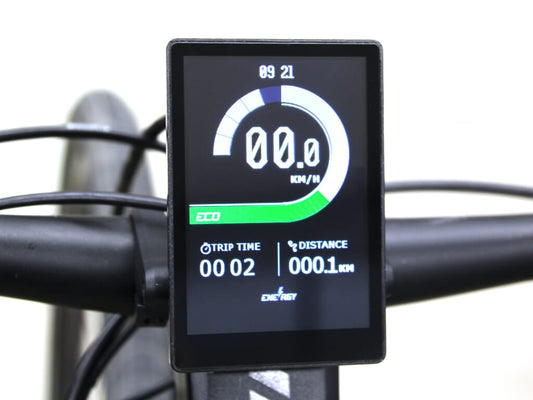 BMZ Display Topologie DS103 3,5 TFT + Remote