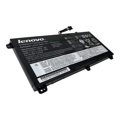 Lenovo Laptop Akku 3460 mAh