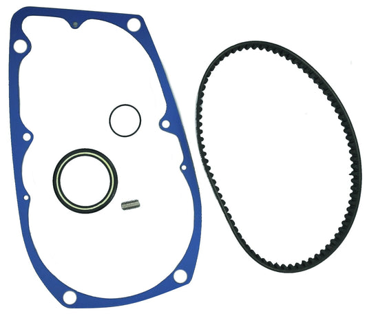 BMZ Riemwechsel-Kit für Brose Motoren