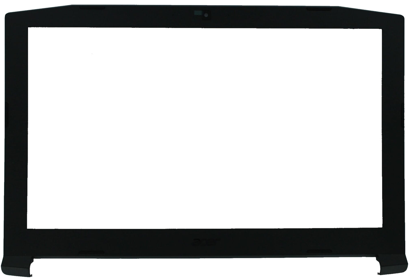 Acer Laptop LCD Bezel - Zwart