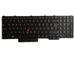 Lenovo Laptop Tastatur Azerty BE
