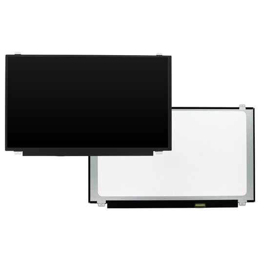 15,6 Zoll LCD-Bildschirm 1366x768 Matt 30Pin eDP
