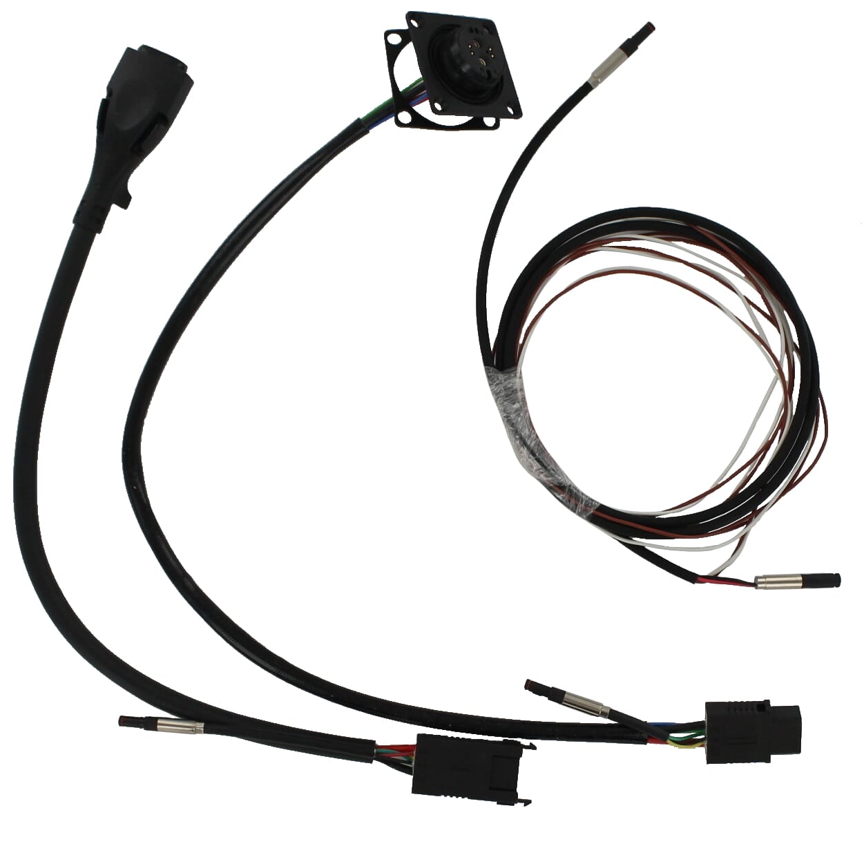 Kit de câble BMZ pour batterie de cadre