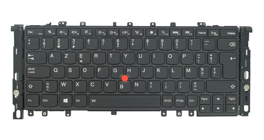 Lenovo Laptop Tastatur Azerty BE