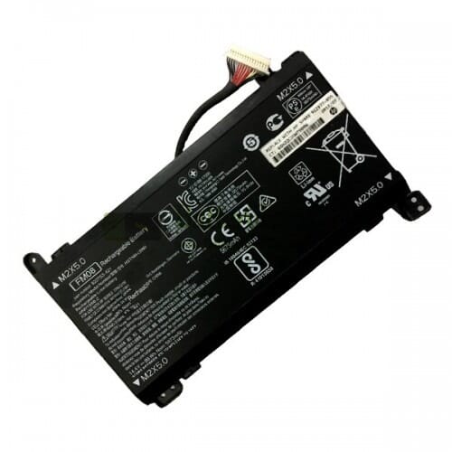 HP Laptop Akku 5675 mAh (16-polig)