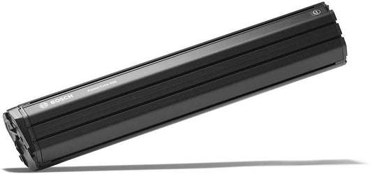 Bosch Fietsaccu PowerTube 625 Verticaal (BES2)