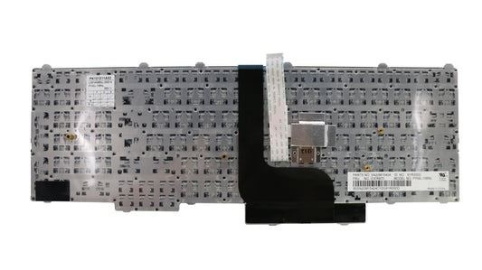 Clavier d'ordinateur portable Lenovo Qwerty US