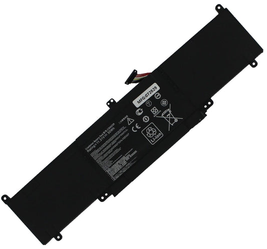 Laptop Akku 4000mAh