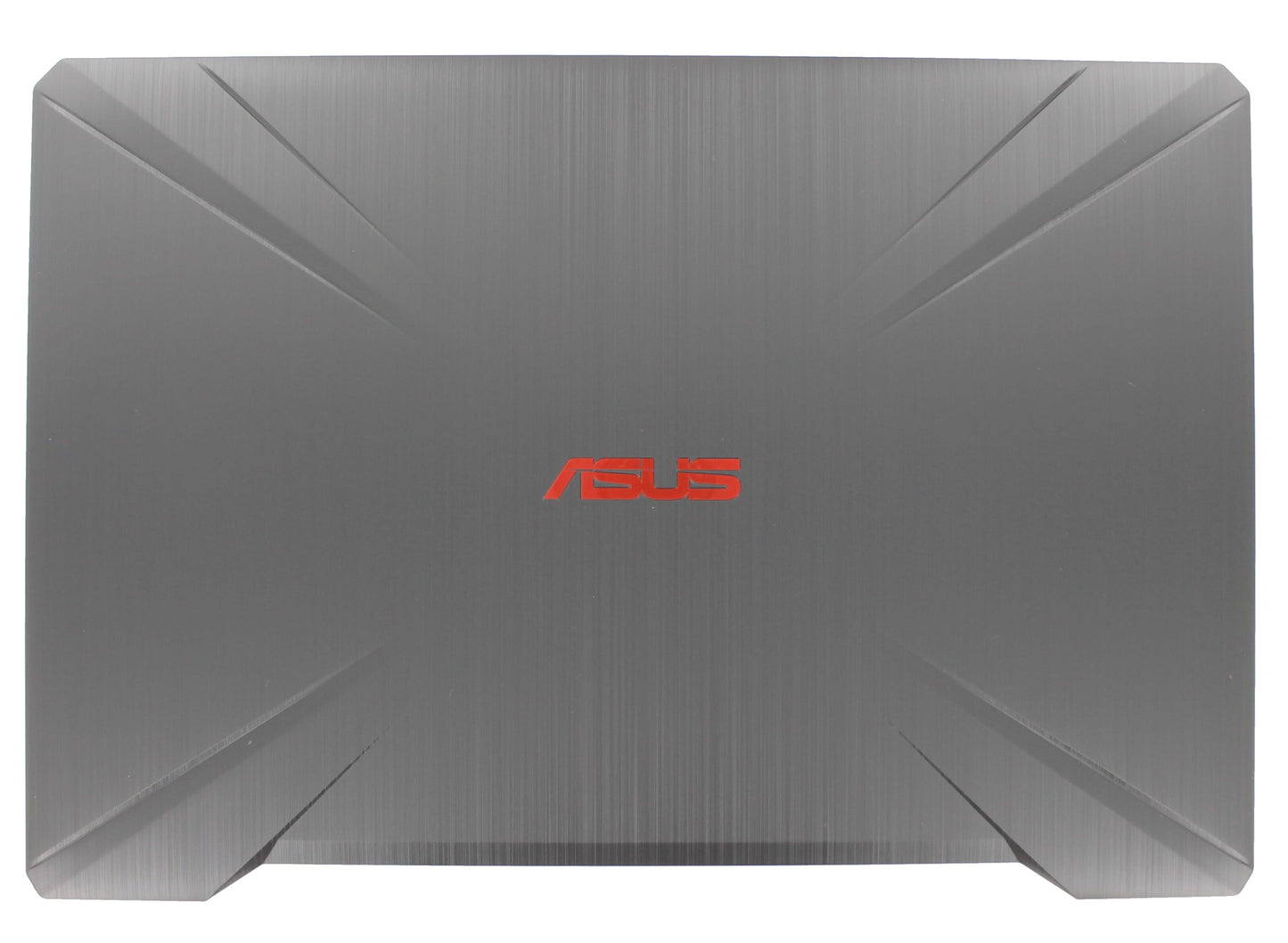 Asus Laptop LCD-Rückabdeckung - Schwarz