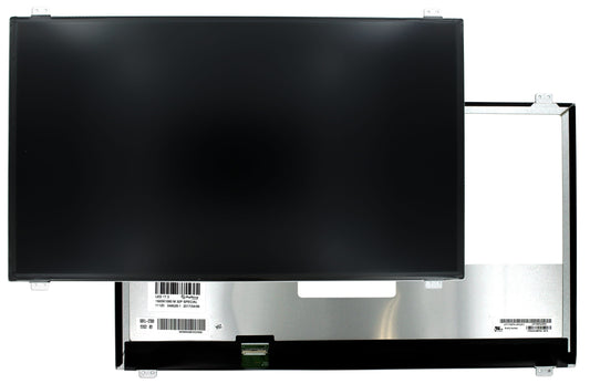 17.3 Zoll LCD-Bildschirm 1920x1080 Matt 30Pin eDP, IPS