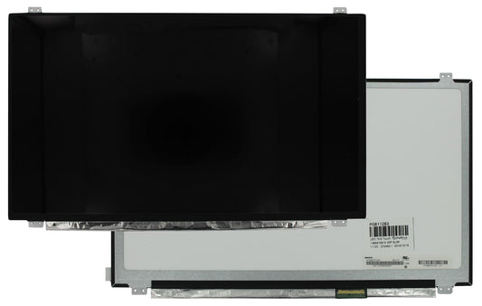 15.6 Zoll LCD-Bildschirm 1366x768 Matt 40Pin eDP, Touch