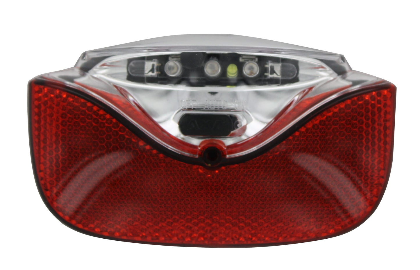 Gazelle Innergy Achterlicht (nieuw model)