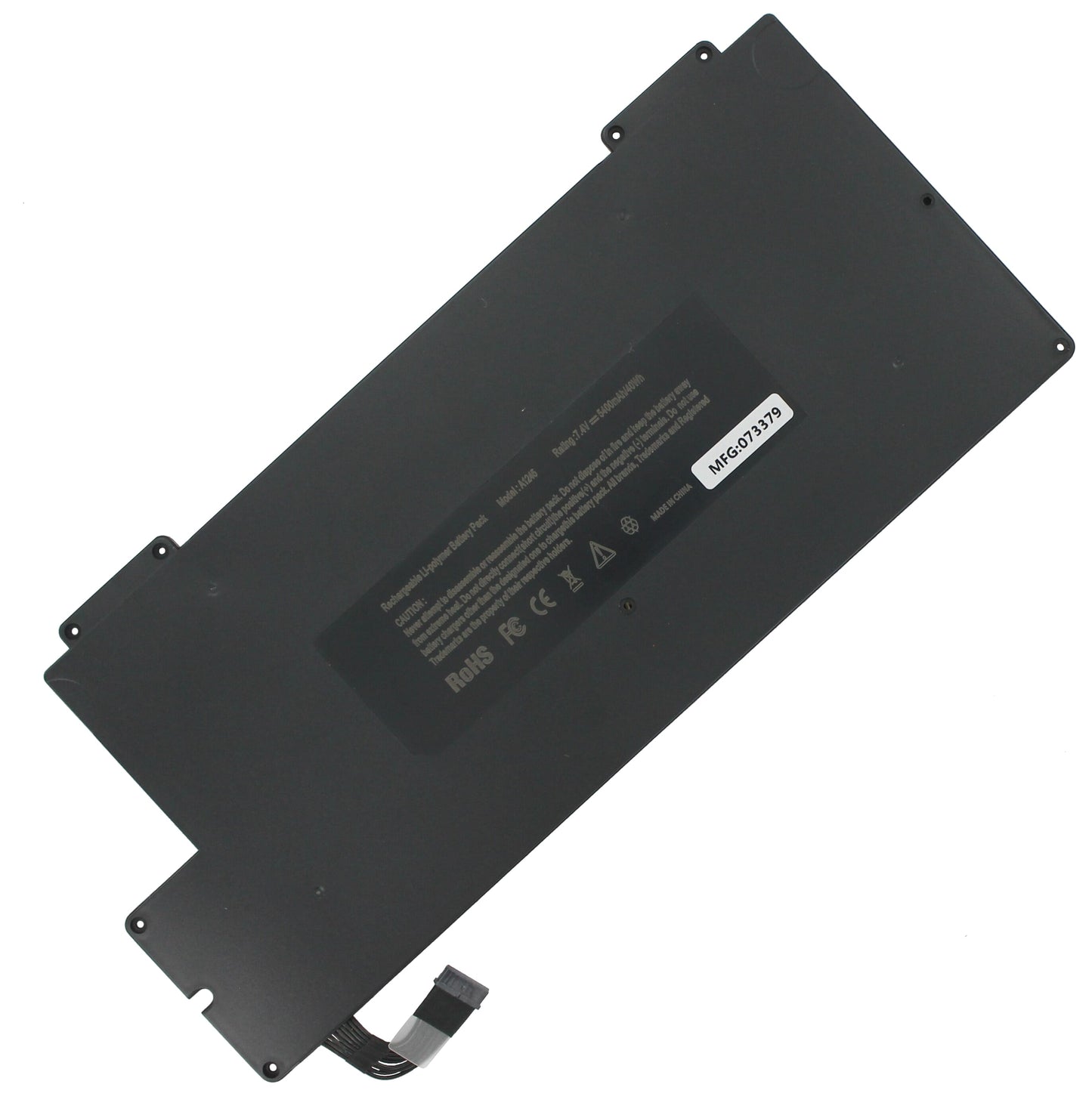 MacBook Accu 4400mAh