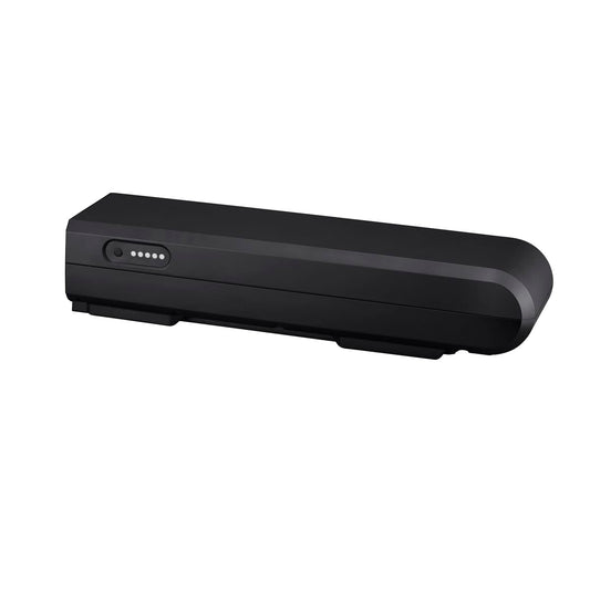 Shimano Steps BT-E6001 Fahrradakku Schwarz 36V 14Ah