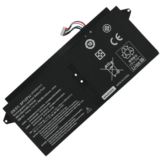 Laptop Akku 4650mAh
