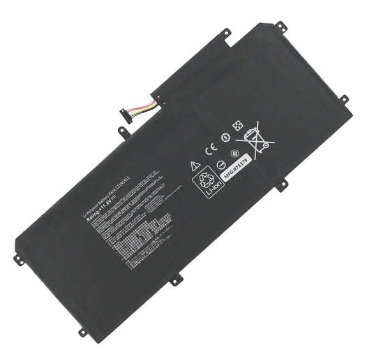 Laptop-Akku 3800mAh