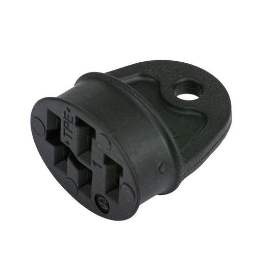 Bosch Acculader Afdekplug