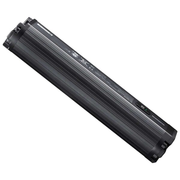 Shimano Steps BT-E8036 36V 17.5Ah im Rahmen