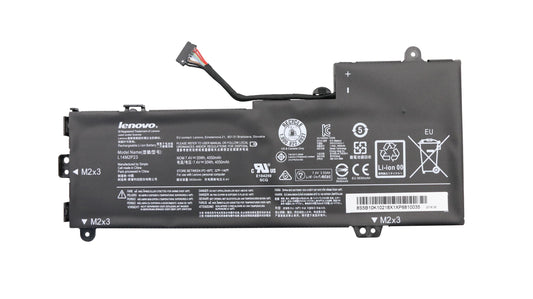Lenovo Laptop Akku 4050 mAh