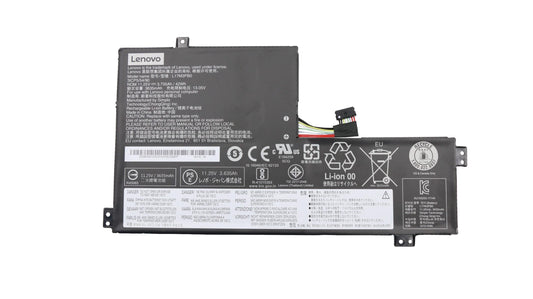 Lenovo Laptop Akku 3735 mAh