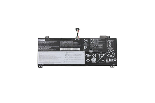 Lenovo Laptop-Akku 2865 mAh