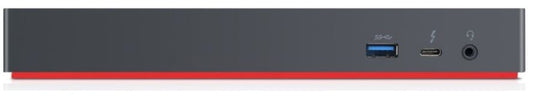 Station d'accueil pour station de travail Lenovo ThinkPad Thunderbolt 3 G2