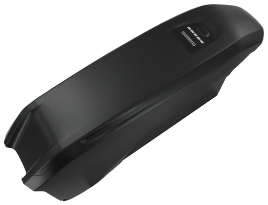 Shimano Steps BT-E8014 Fietsaccu 36V 11.6Ah Zwart