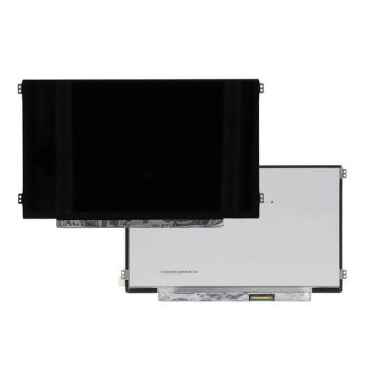 11.6 Zoll LCD-Bildschirm 1366x768 Glanz 40Pin eDP 25mm, Touch