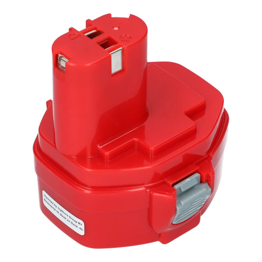 Yanec Werkzeugakku 14.4V 3.0Ah Ni-MH Für Makita Einschub