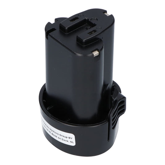 Yanec Werkzeugakku 10.8V 1.5Ah Li-ion Für Makita Instee