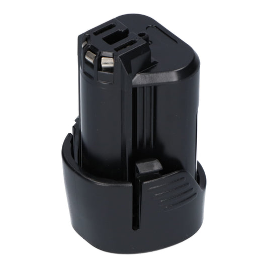 Yanec Werkzeug Akku 10.8V 1.5Ah Li-Ion für Bosch Steck