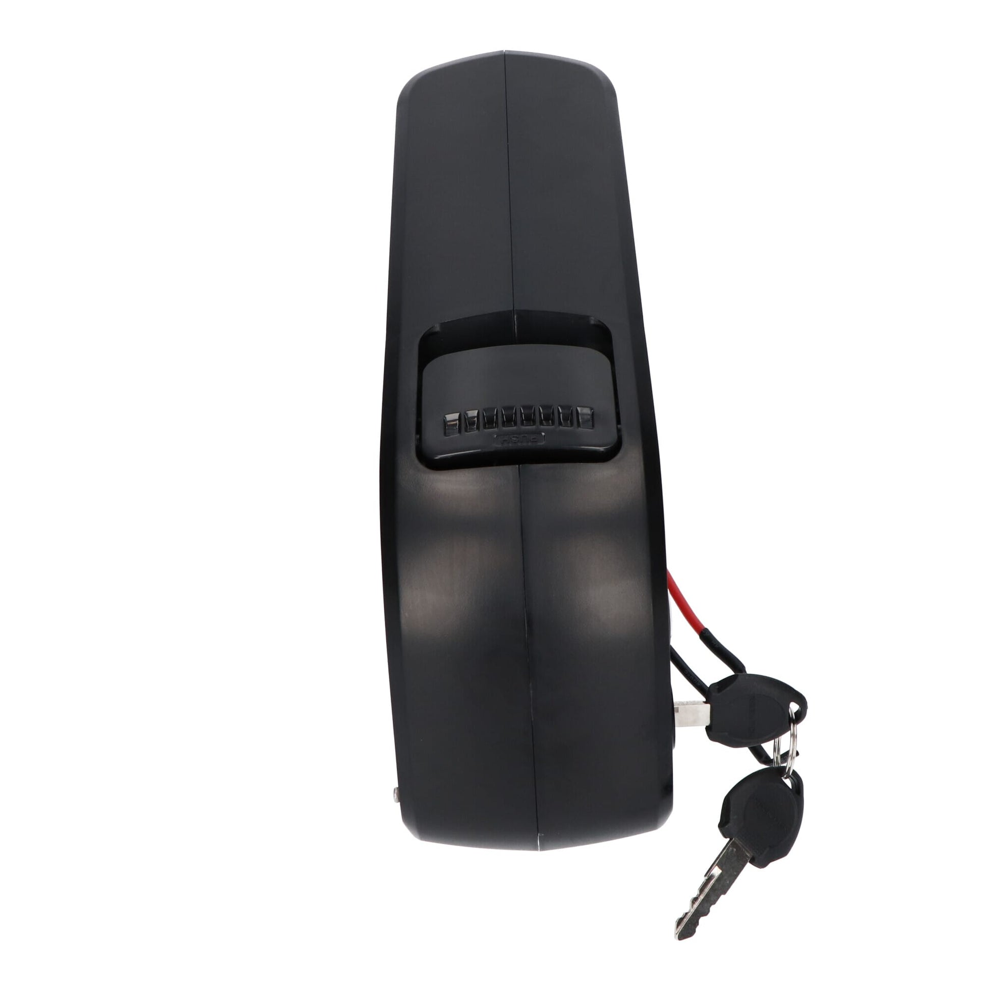 Compatible Fietsaccu 36V 14.5Ah