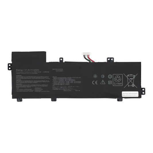Laptop Akku 3950 mAh