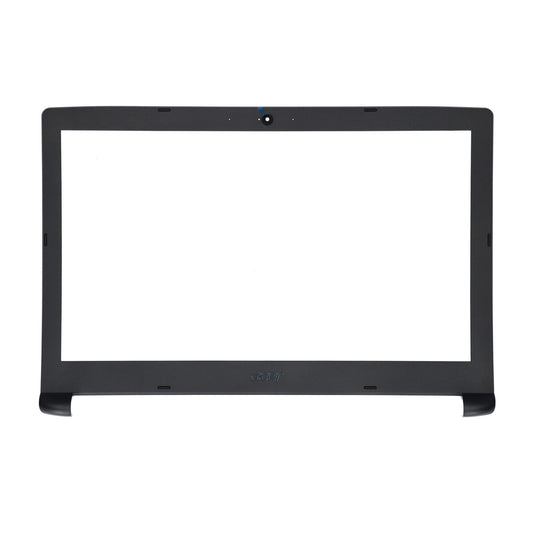 Acer Laptop LCD Bezel - Zwart